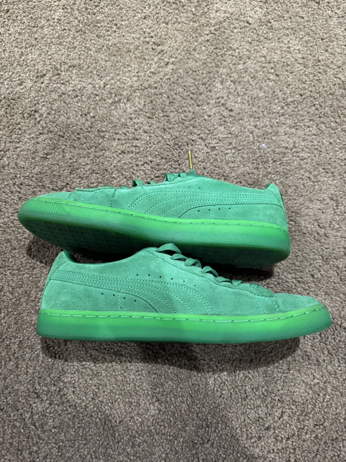 Puma Puma x Haribo (green) Size US 10 / EU 43 - 2 Thumbnail