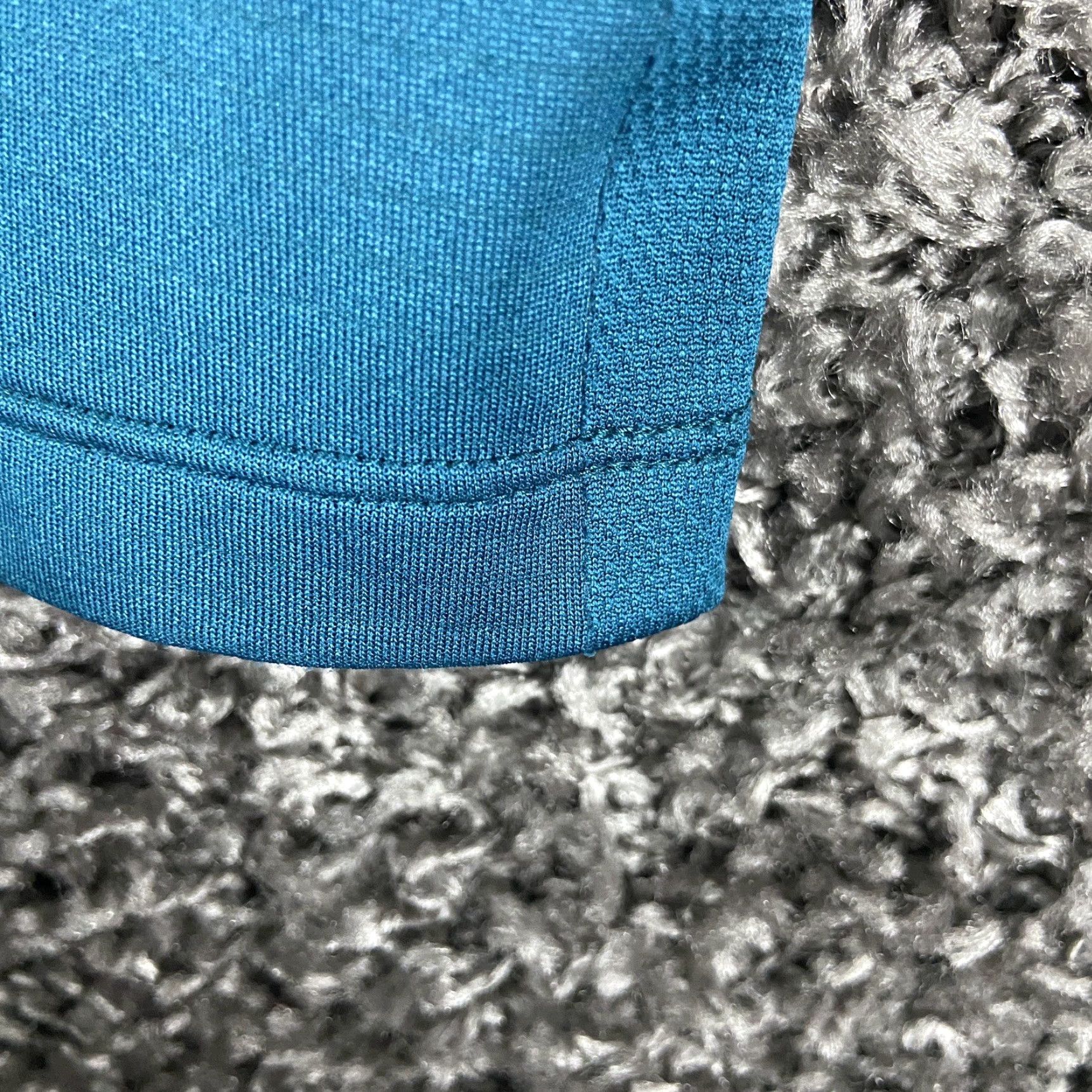 The North Face THE NORTH FACE Blue Polo Shirt Men's Large Size US L / EU 52-54 / 3 - 2 Thumbnail