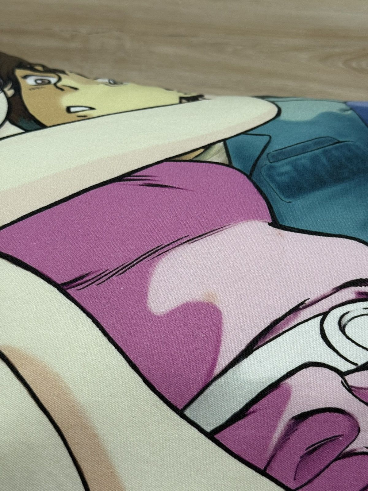 Supreme Supreme 2015 Toshio Maeda Date Pillow Size ONE SIZE - 3 Thumbnail