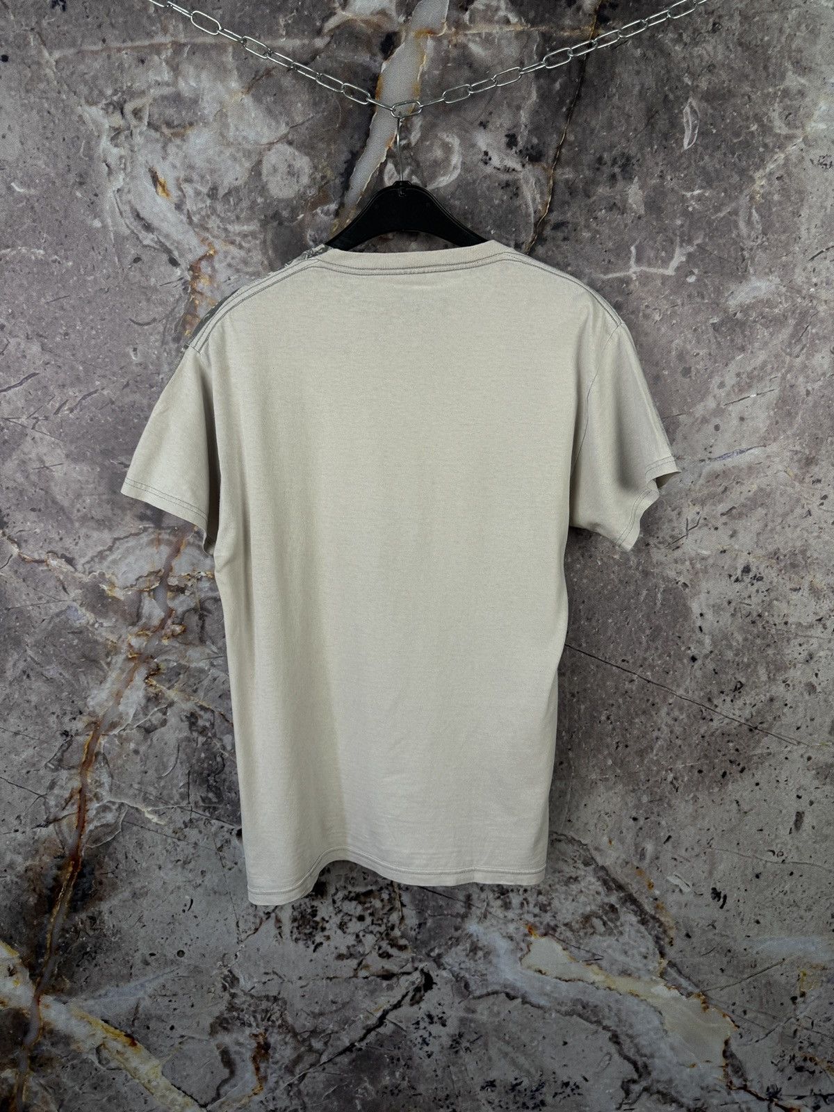Japanese Brand × Other Men’s T-Shirt Japanese Brand Samurai Size Medium Size US M / EU 48-50 / 2 - 12 Thumbnail
