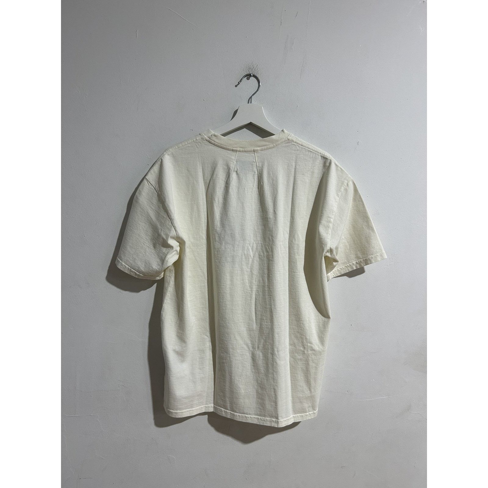Rhude RHUDE LOGO SCRIPT WHITE SIZE SMALL NEW Size US S / EU 44-46 / 1 - 2 Thumbnail