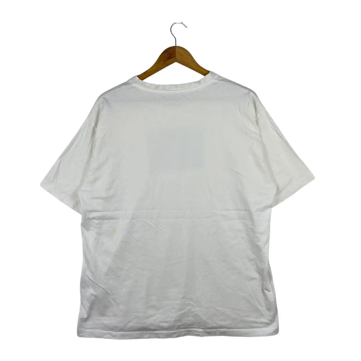 Other SENSE OF PLACE x DRAGON BALL Bulma Baggy Anime Tee Shirt Size US L / EU 52-54 / 3 - 3 Thumbnail