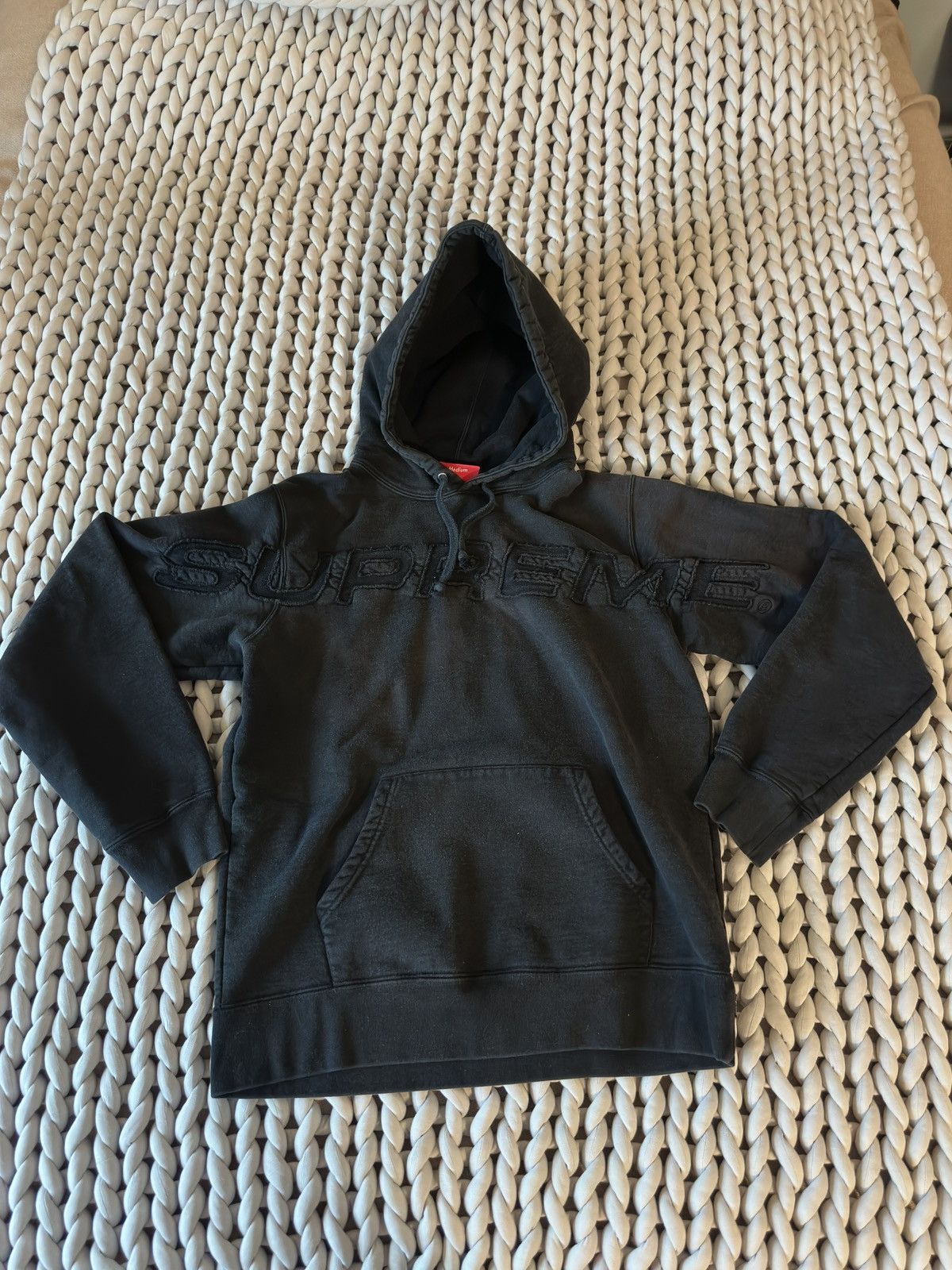 Supreme Supreme Set In Hoodie Size US M / EU 48-50 / 2 - 1 Thumbnail