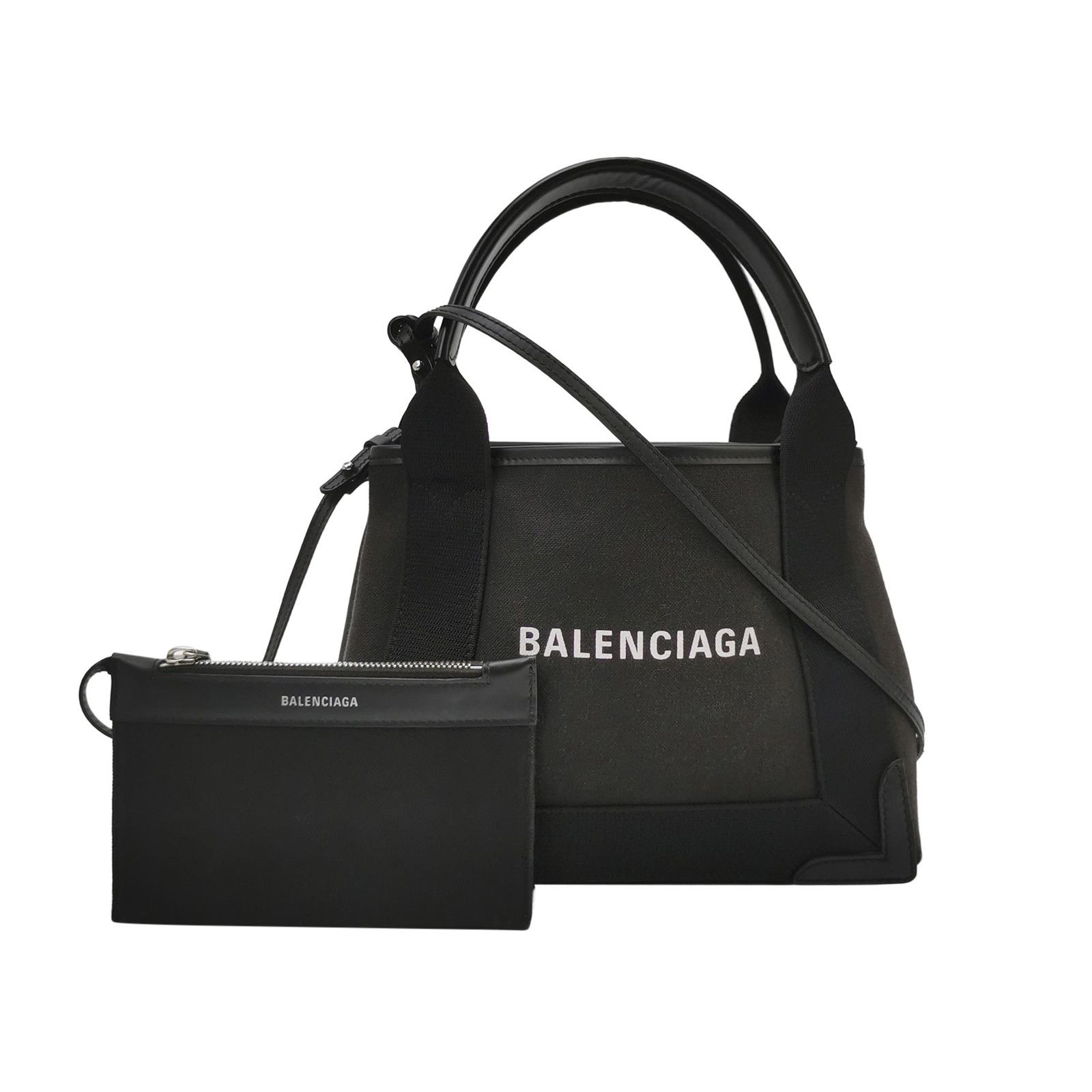Balenciaga Balenciaga Women os Shoulder Bags Size ONE SIZE - 1 Thumbnail