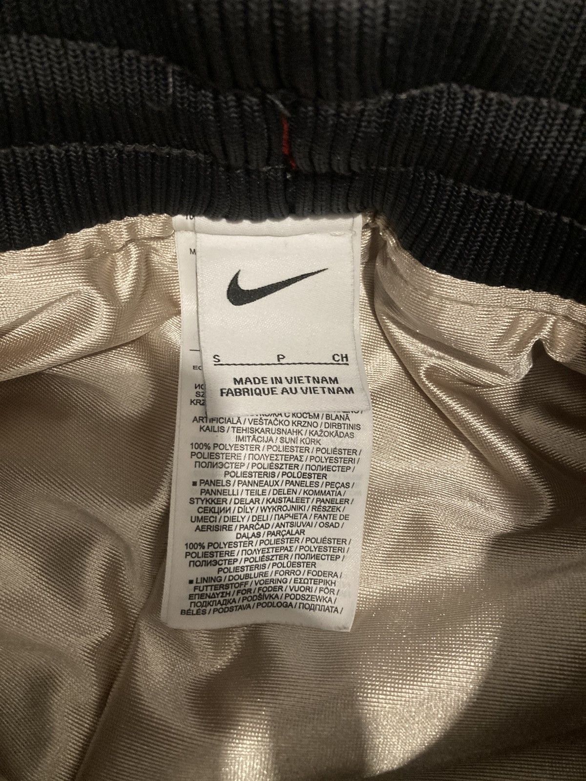 Nike Nike Leopard Basketball shorts Size US 31 - 3 Thumbnail