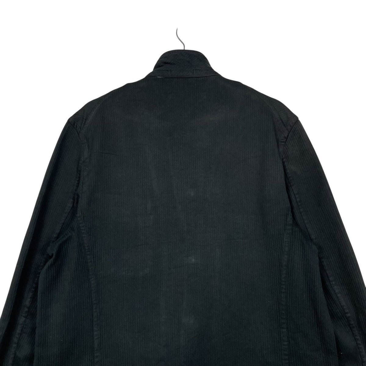 Comme des Garcons Homme Plus Vtg AD2000 Comme Des Garcons Homme Plus Jacket Size US M / EU 48-50 / 2 - 8 Thumbnail