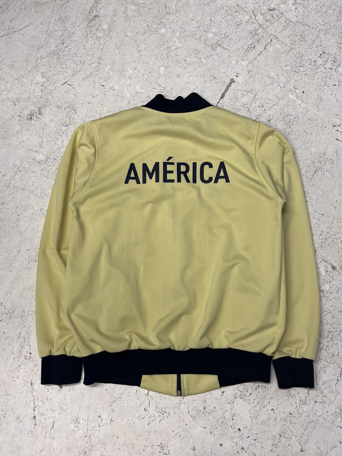 Vintage Vintage copa america football tracksuit Size US M / EU 48-50 / 2 - 4 Thumbnail