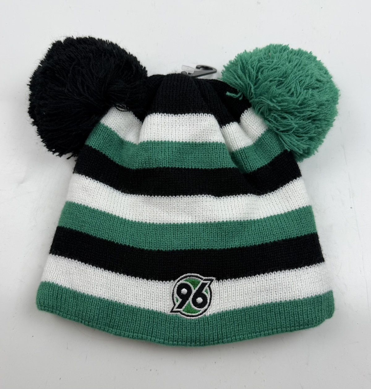 Japanese Brand rare design 96 beanie hat tc51 Size ONE SIZE - 3 Thumbnail