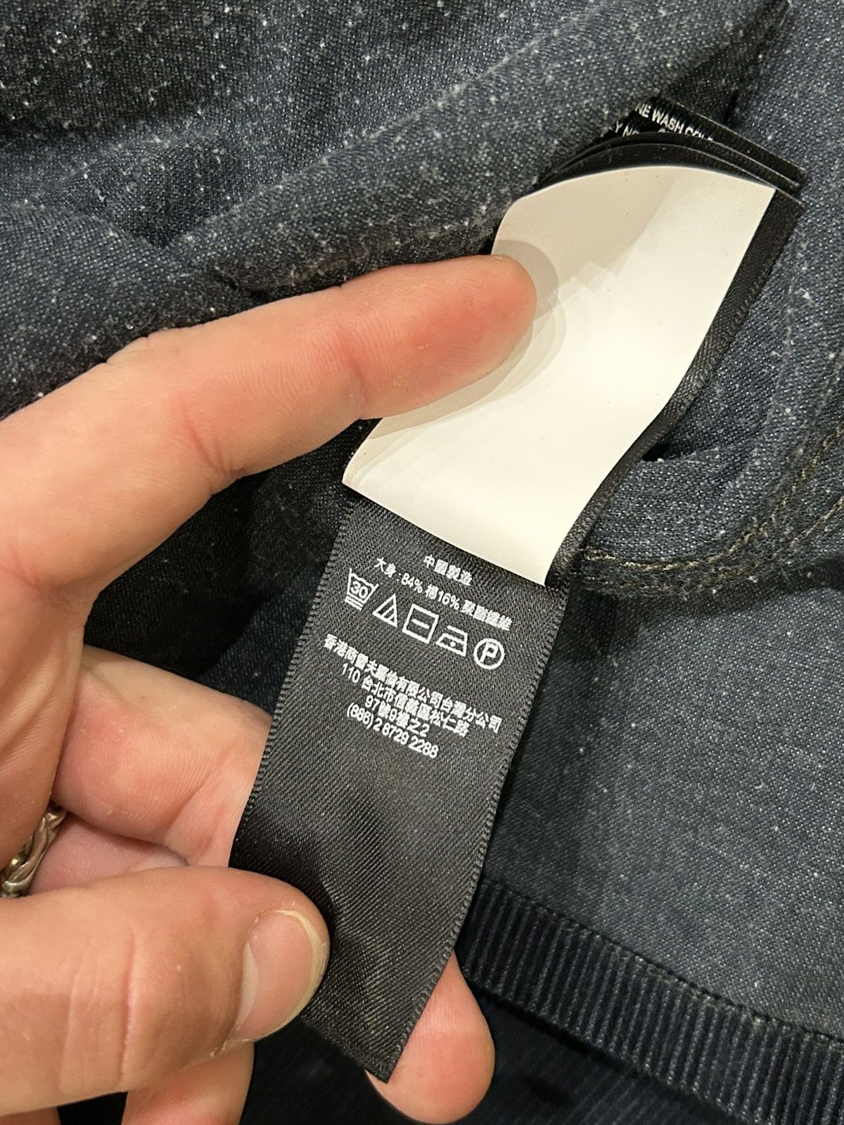 Polo Ralph Lauren Polo Ralph Lauren Double RL Corduroy Jacket Size US M / EU 48-50 / 2 - 9 Thumbnail