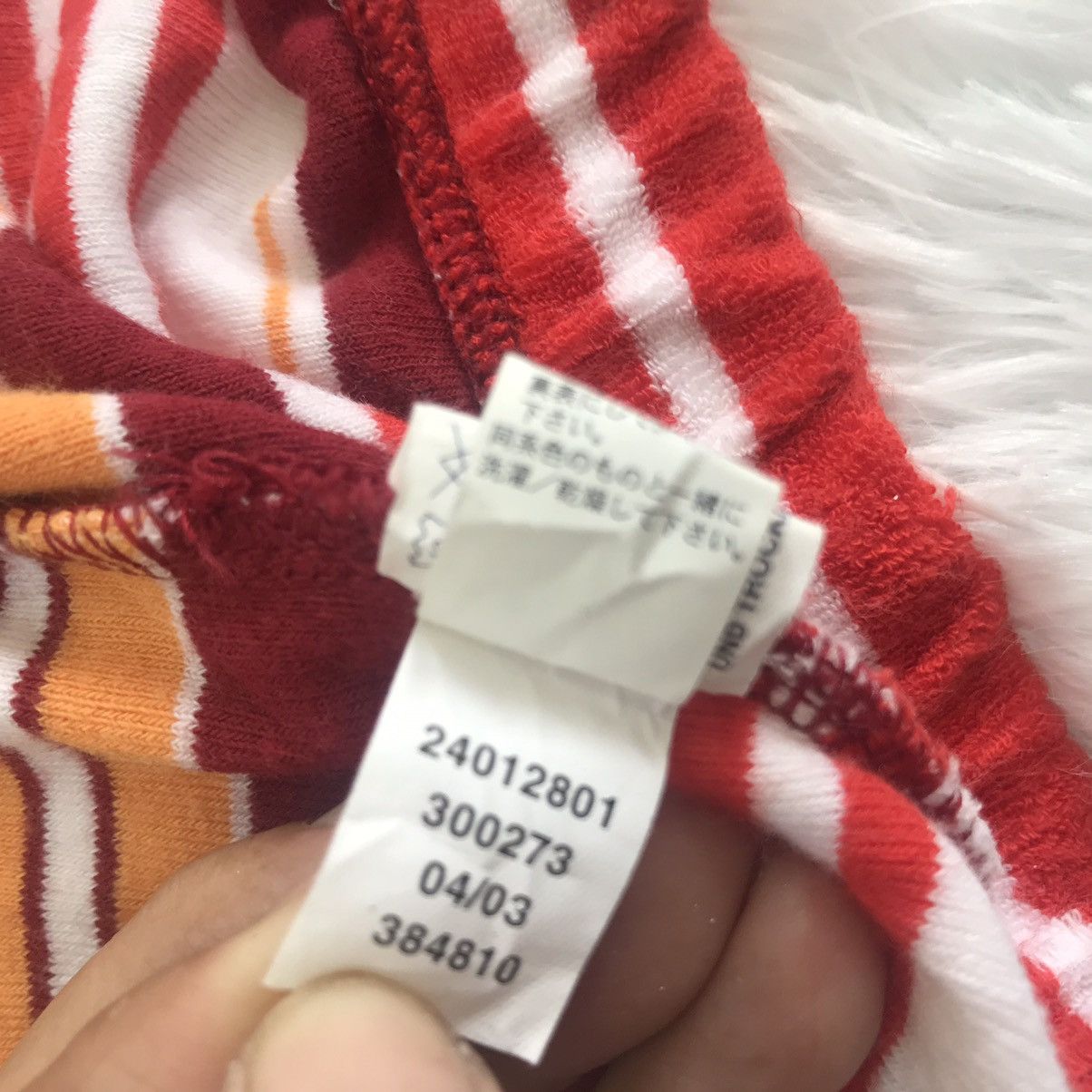 Gap Gap hoodie nice design Size M / US 6-8 / IT 42-44 - 11 Thumbnail