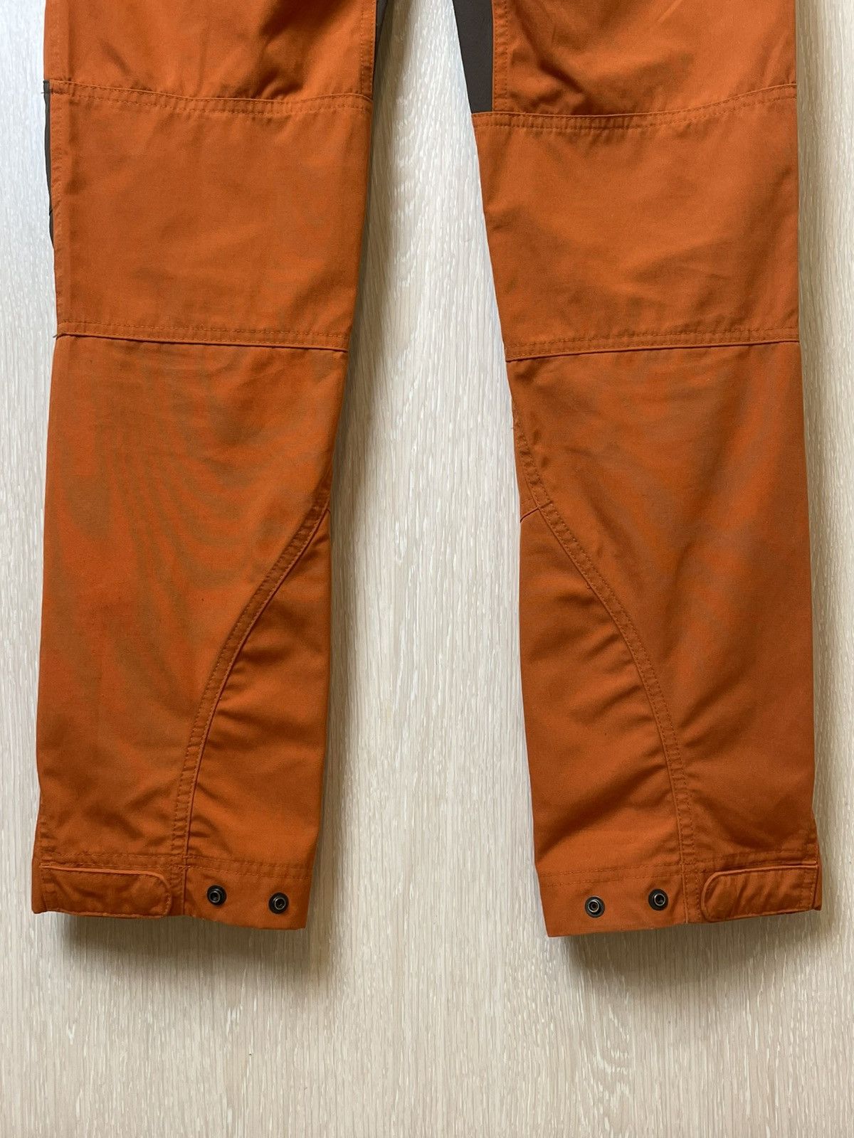 Other Lundhags Lockne WS Pants Size 34" / US 12 / IT 48 - 7 Thumbnail