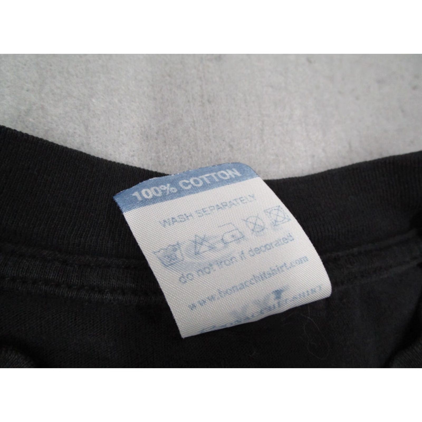 Vintage VINTAGE Black Italy Tourist Shirt Mens 2XL XXL Embroidered Venezia Pisa Roma 90s Retro Size US XXL / EU 58 / 5 - 4 Thumbnail