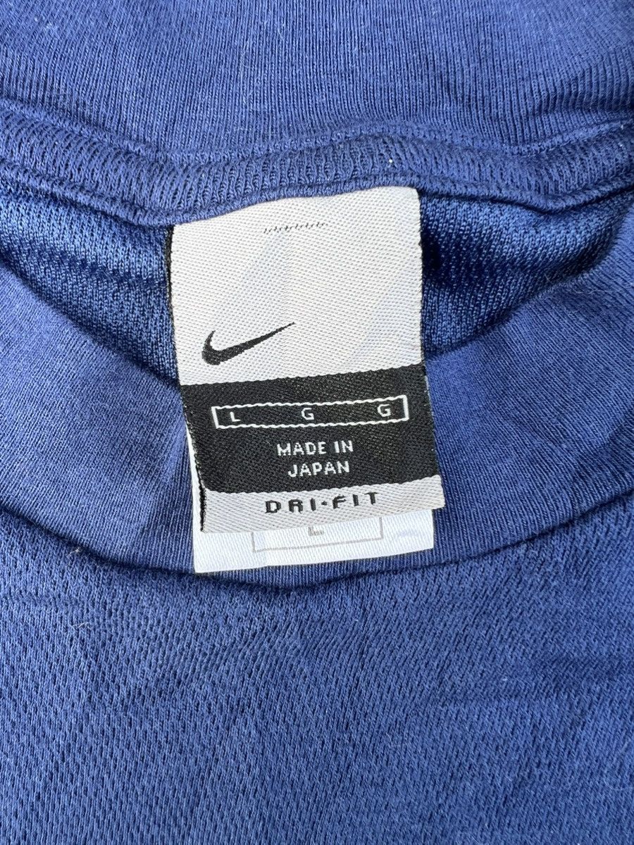Nike × Vintage Nike Vintage Y2K 2001 Relay Marathon Size US L / EU 52-54 / 3 - 11 Thumbnail