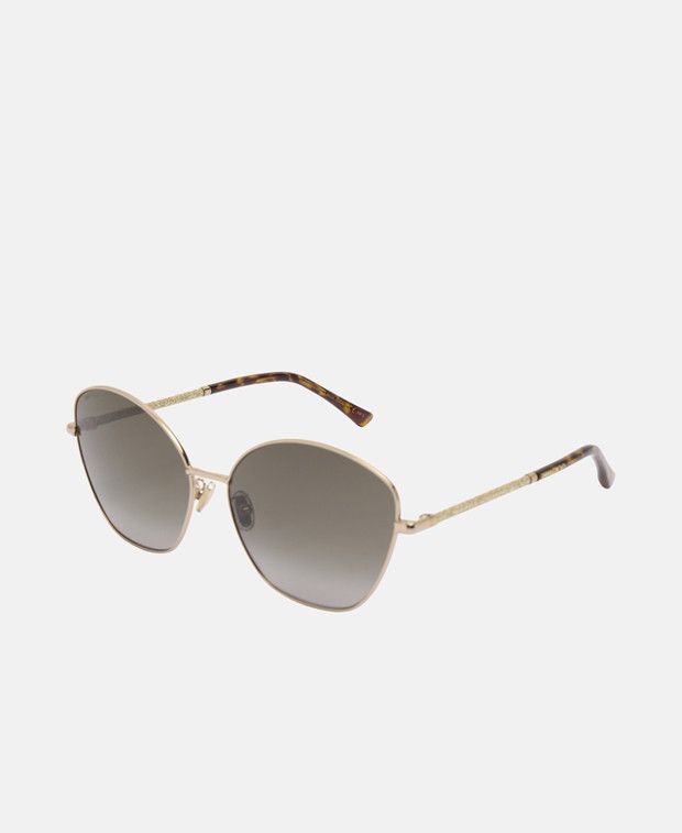 Jimmy Choo Sunglasses Size ONE SIZE - 1 Thumbnail