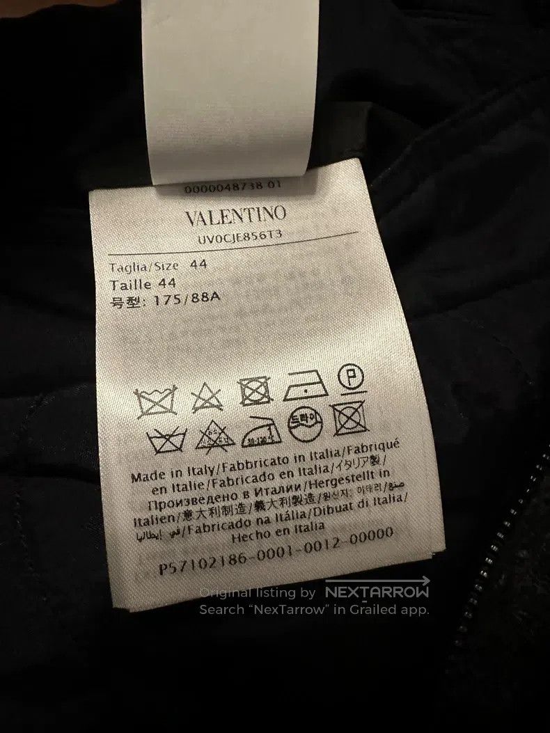 Valentino Valentino Color-blocked cotton clothes Size US XS / EU 42 / 0 - 5 Thumbnail