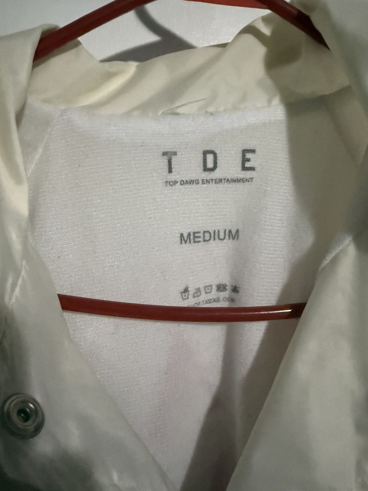 Kendrick Lamar Kendrick Lamar Jacket Size US M / EU 48-50 / 2 - 4 Thumbnail