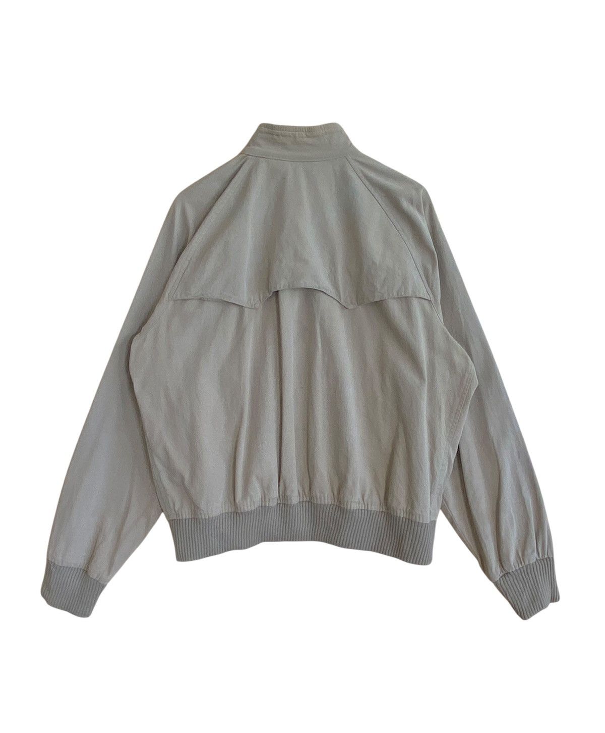 Polo Ralph Lauren Vintage Brand Polo Ralph Lauren Bomber Jacket 1990s Size US L / EU 52-54 / 3 - 2 Thumbnail