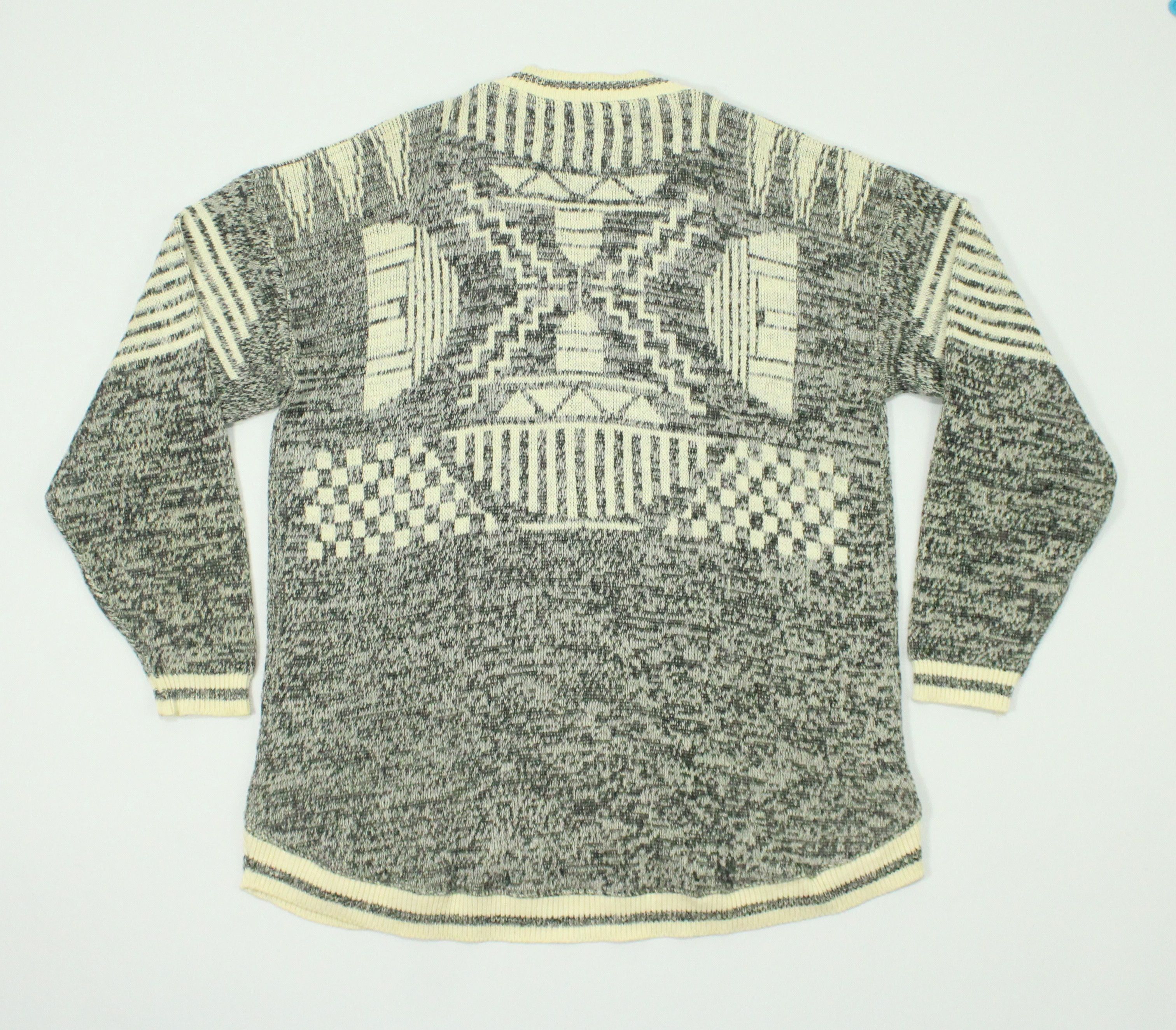 C.P. Company Vintage C.P. Company Cardigan Sweater BONEVILLE MASSIMO OSTI Size US M / EU 48-50 / 2 - 10 Thumbnail
