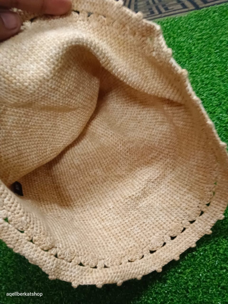 Michael Kors MICHAEL KORS Hats Size ONE SIZE - 4 Thumbnail