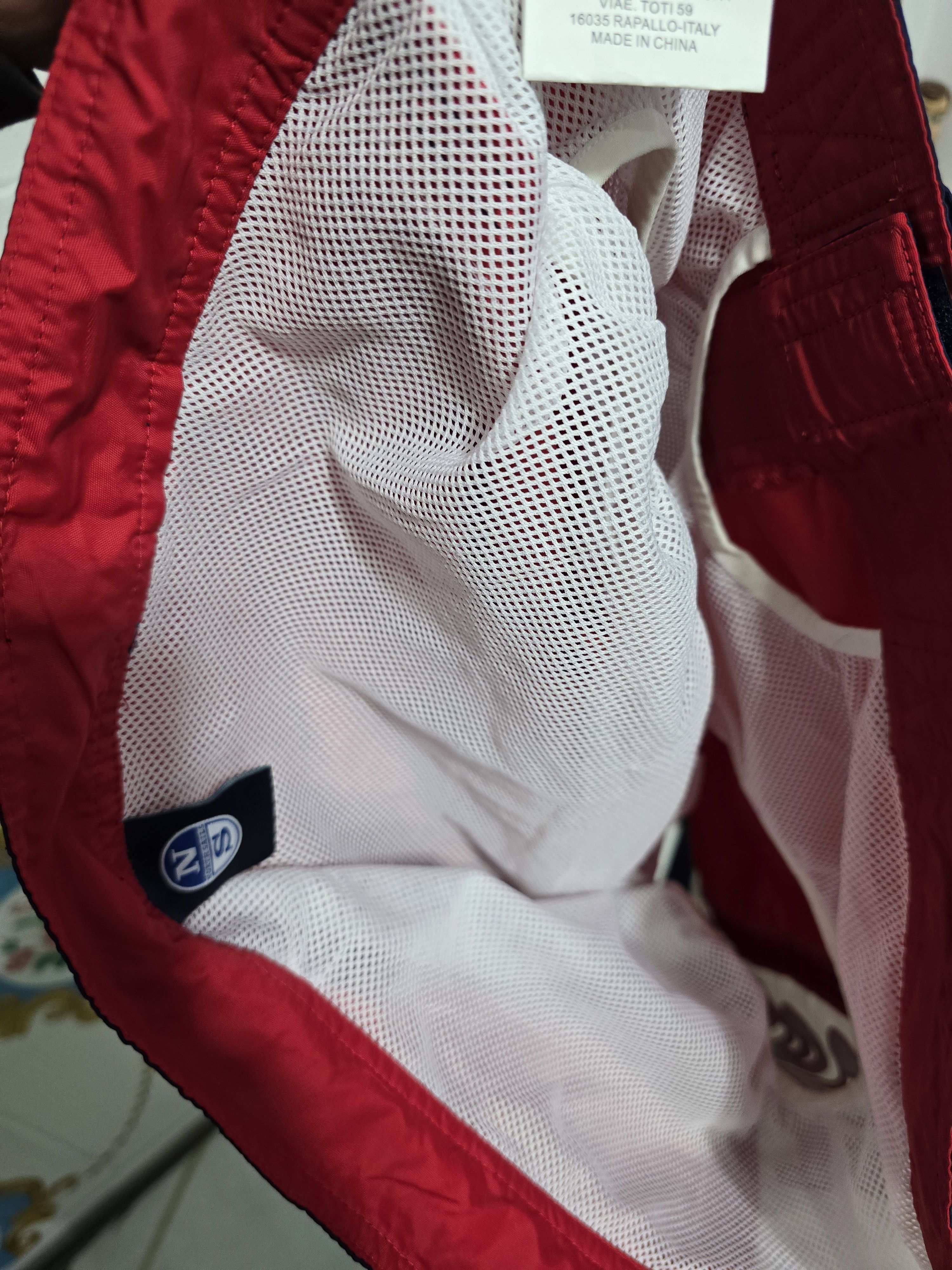 Other NORTH SAILS swimwear Men size w36 New Size US 36 / EU 52 - 12 Thumbnail