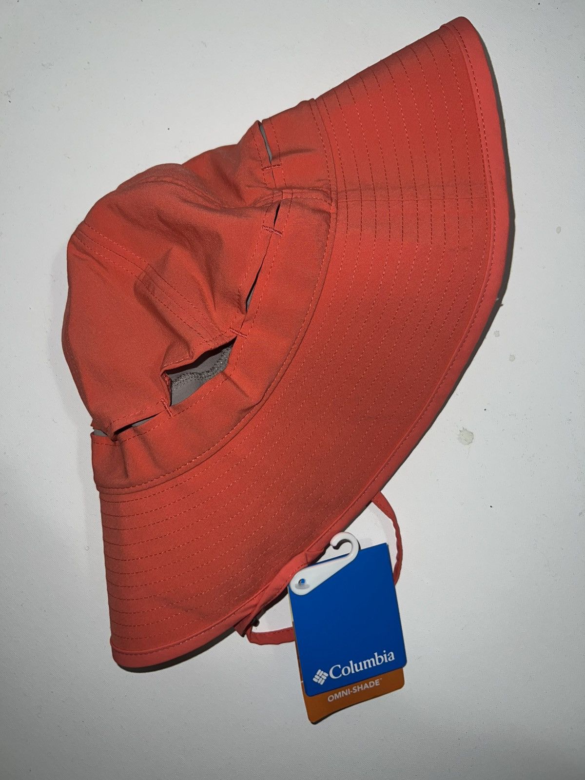Columbia Columbia Pleasant Creek Sun Hat Size ONE SIZE - 2 Thumbnail