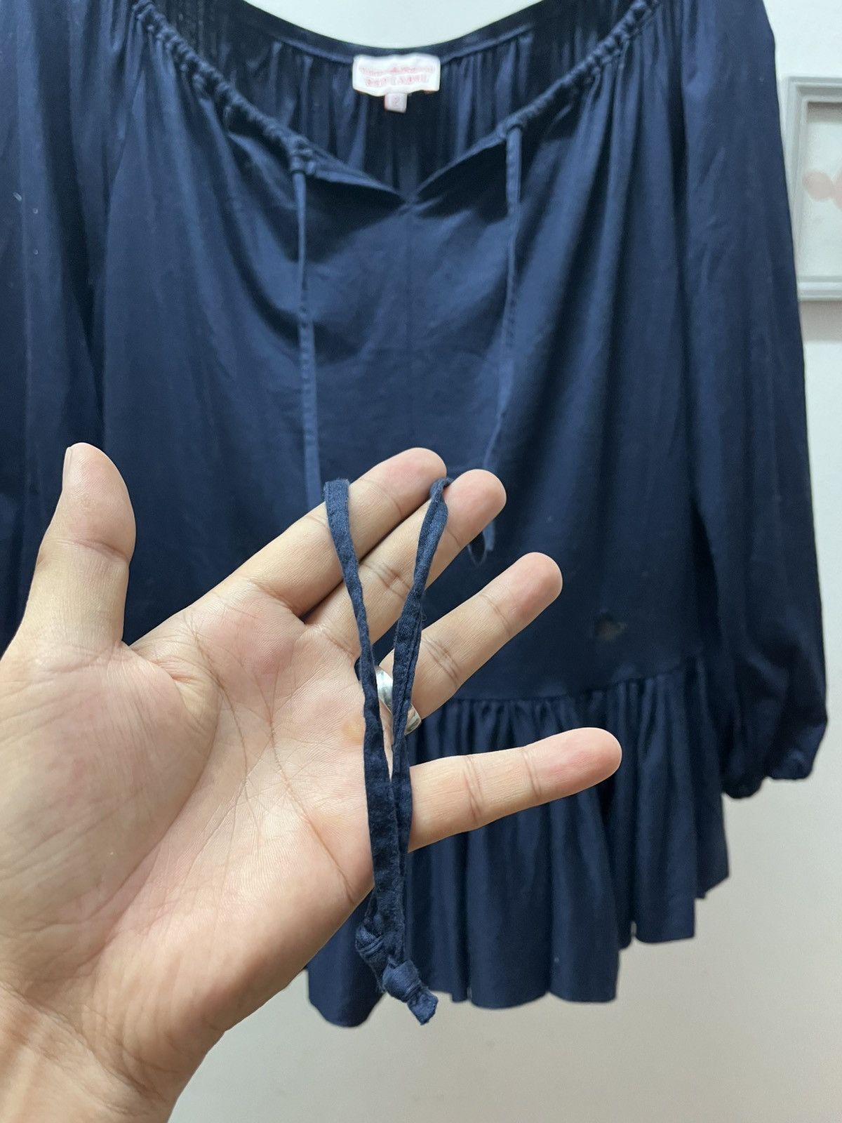 Vivienne Westwood Vivienne westwood Size XS / US 0-2 / IT 36-38 - 3 Thumbnail