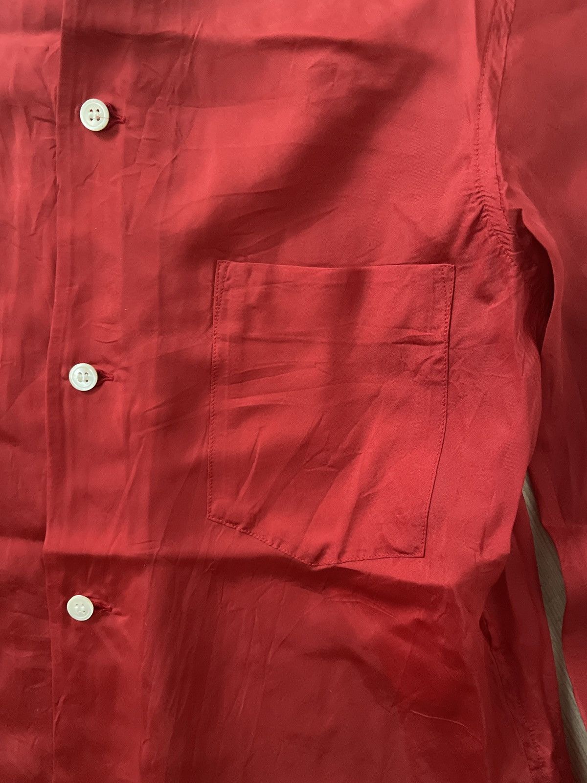 Comme des Garcons 2010 vintage Size S / US 4 / IT 40 - 5 Thumbnail