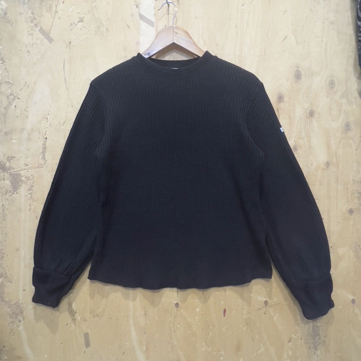 Designer × Vintage OMNES Size S / US 4 / IT 40 - 1 Thumbnail