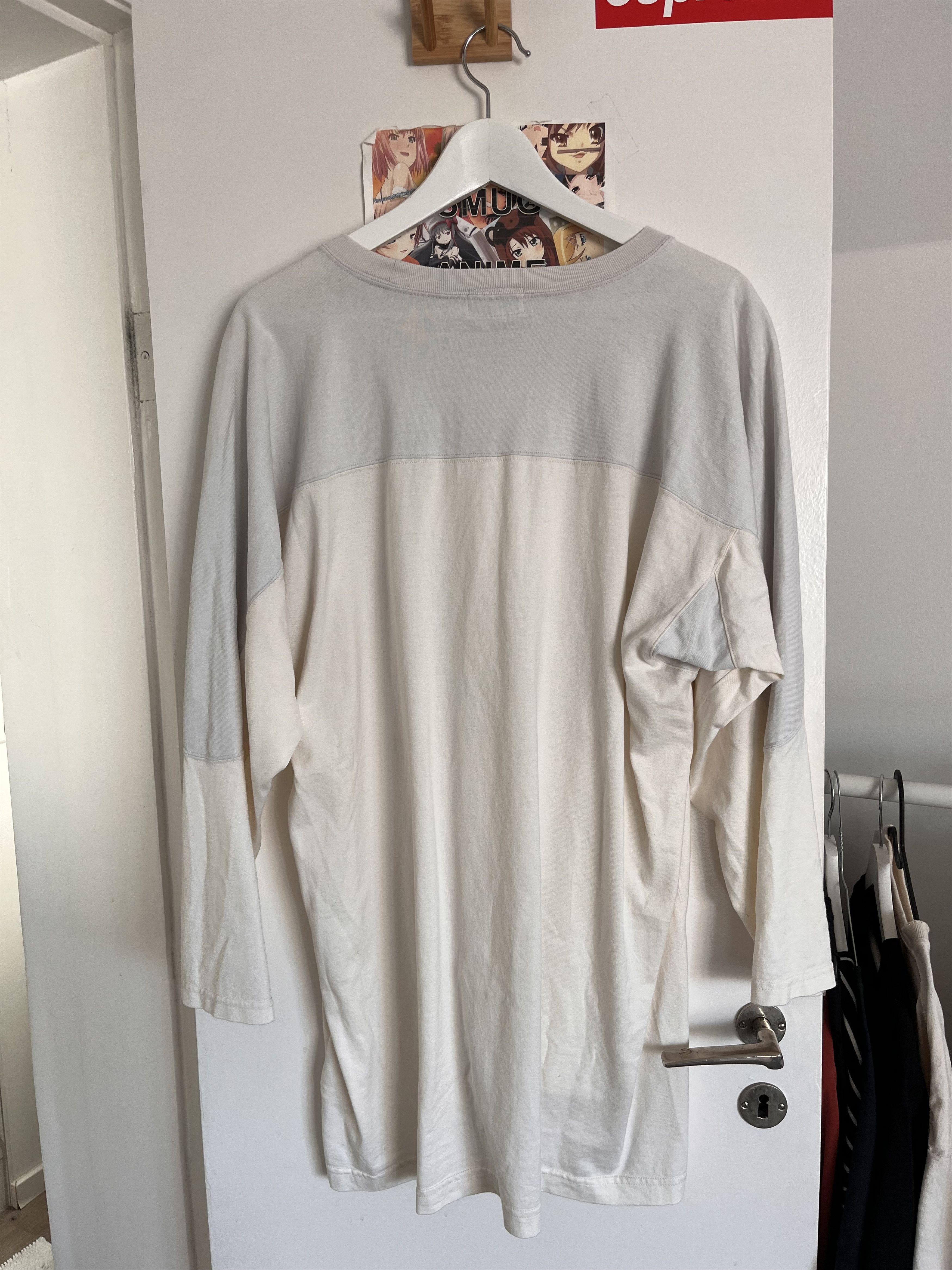 Cav Empt Logo Top