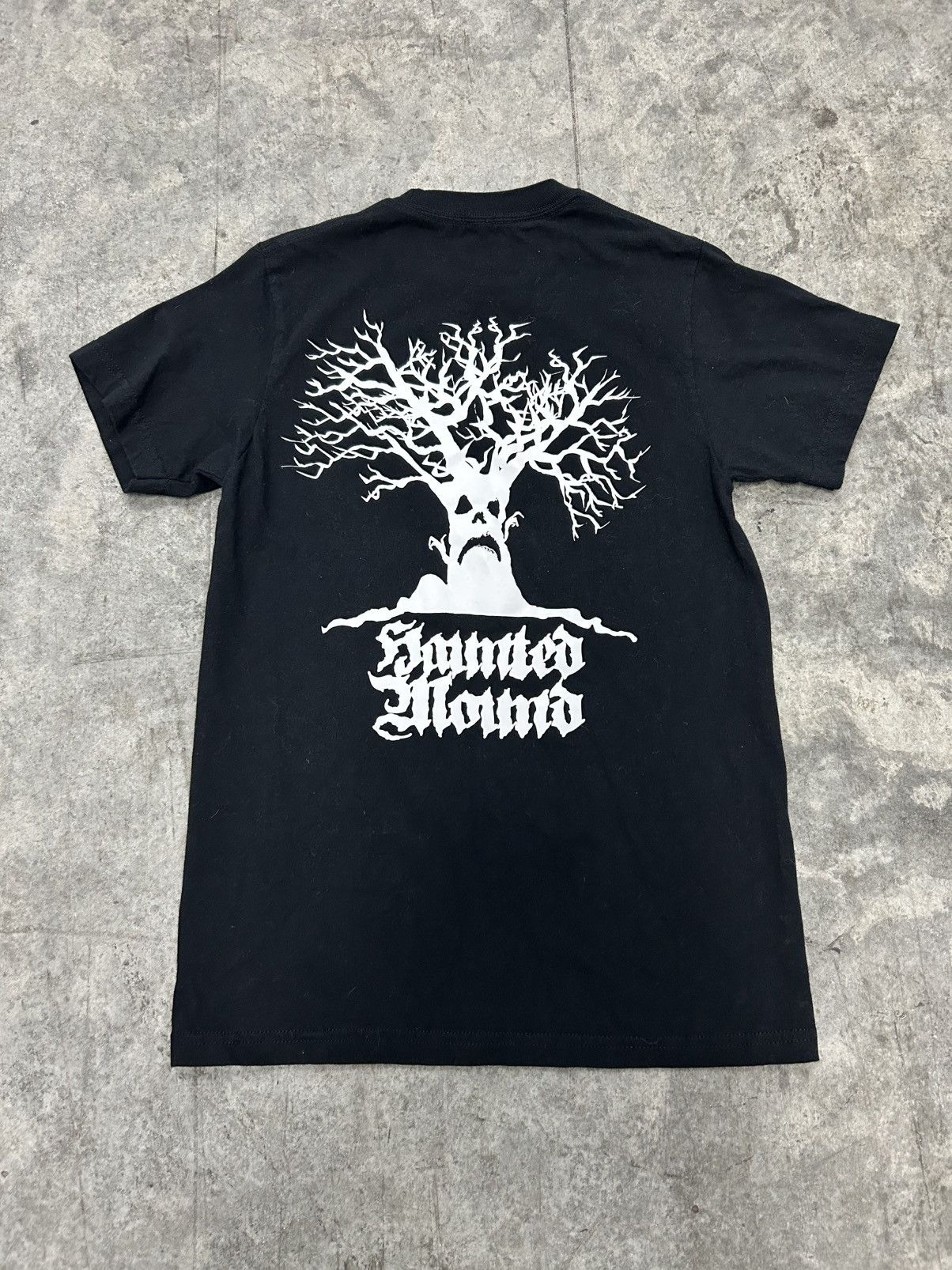 Haunted Mound Haunted Mound t shirt hundred acre wrist Size US S / EU 44-46 / 1 - 2 Thumbnail