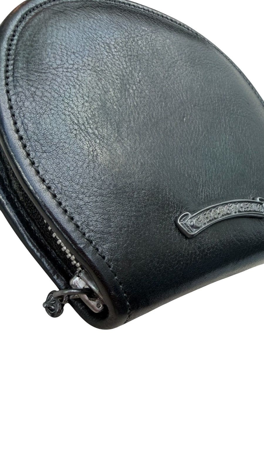 Chrome Hearts Chrome Hearts Wallet Size ONE SIZE - 5 Thumbnail