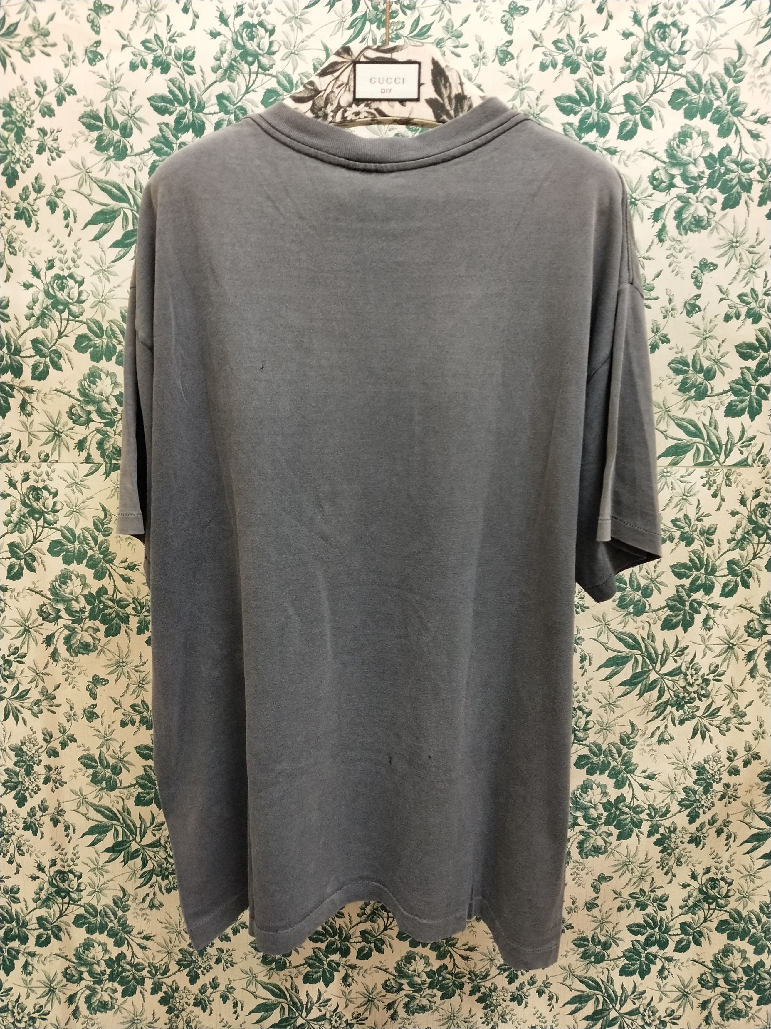 Vintage Vanderbilt First Team All American Tee Size US XL / EU 56 / 4 - 2 Thumbnail
