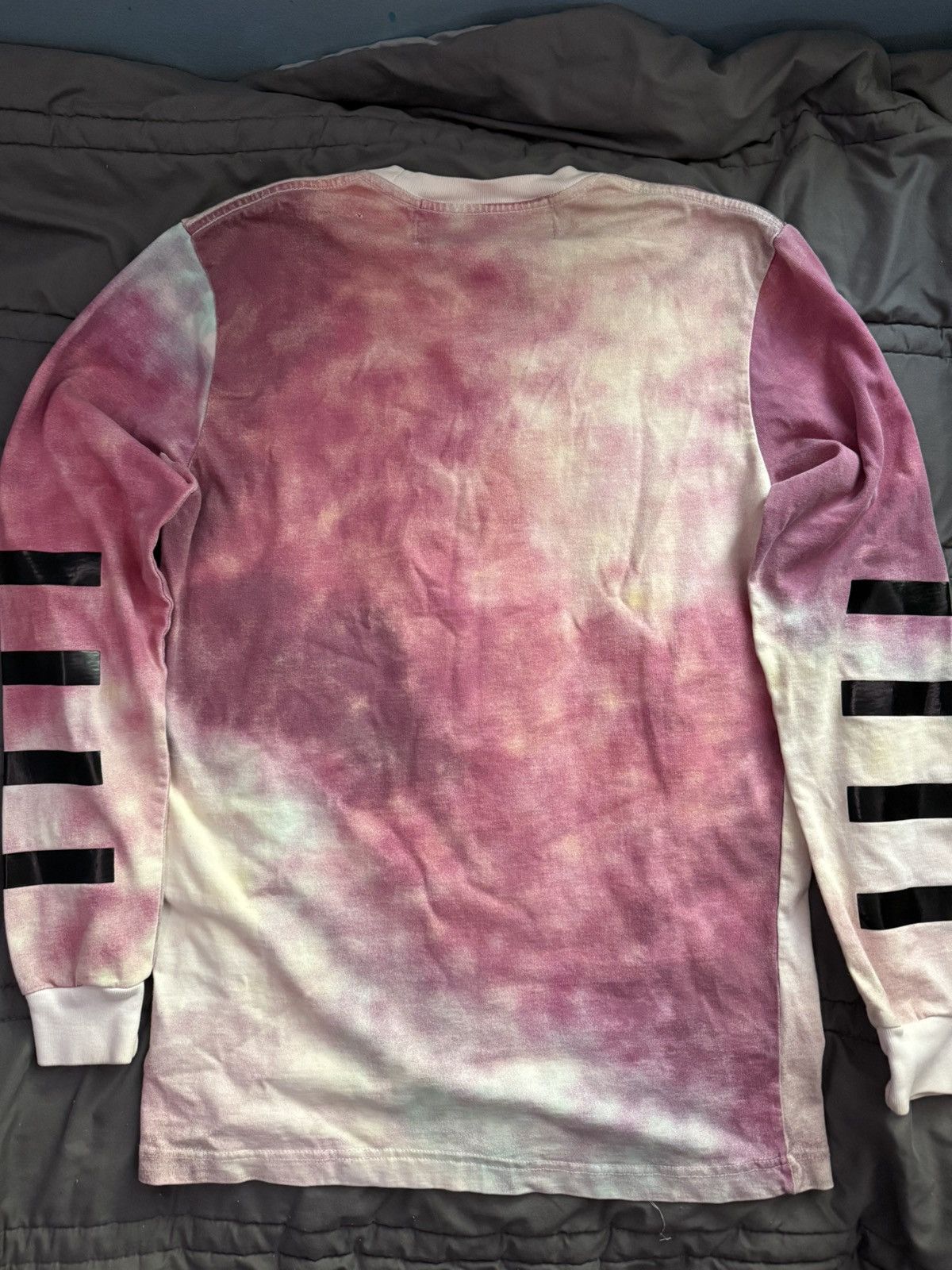 Hood By Air Hood By Air Longsleeve Size US S / EU 44-46 / 1 - 2 Thumbnail