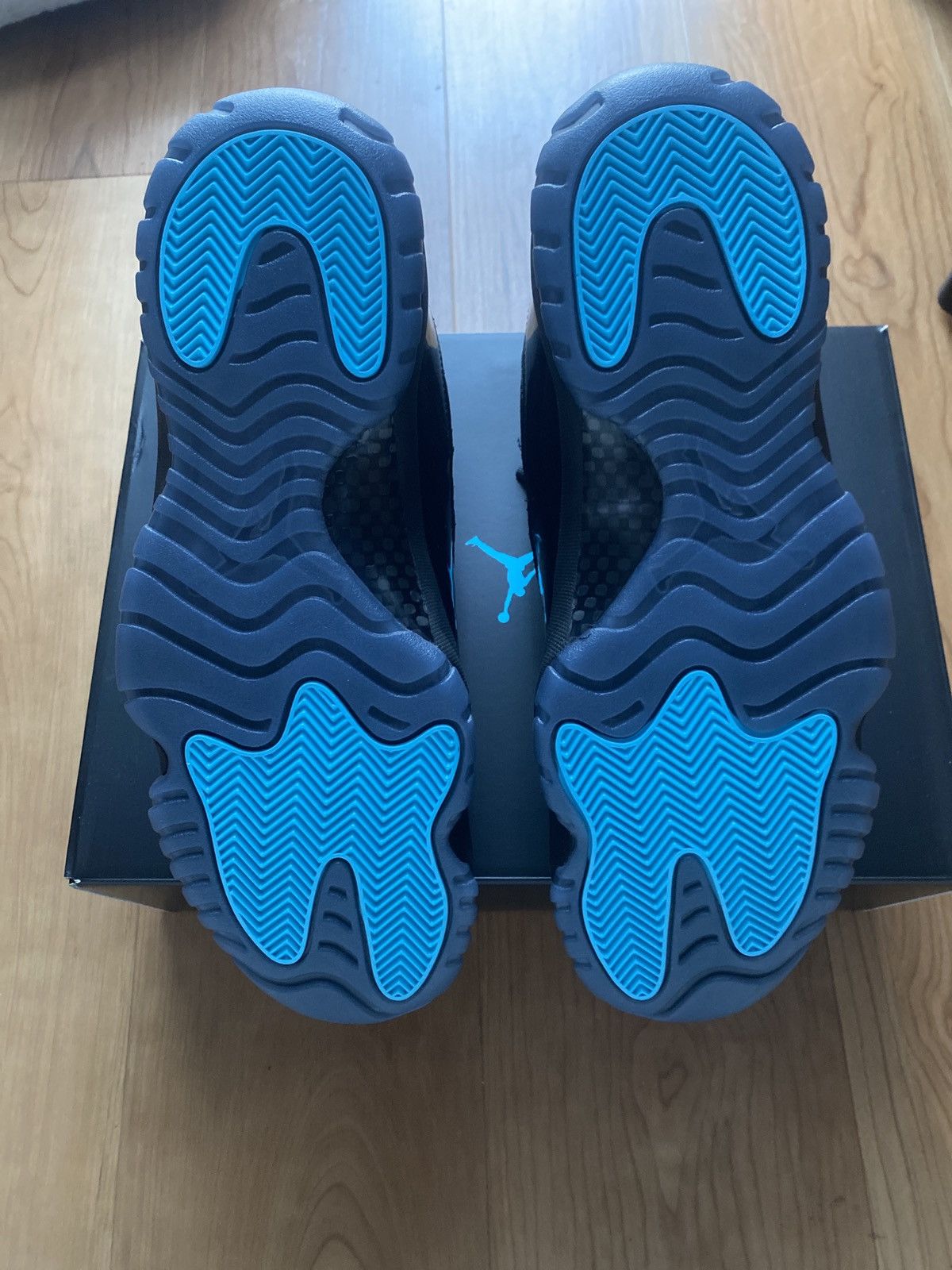 Jordan Brand Jordan 11 Gamma Sz 13 Size US 13 / EU 46 - 5 Thumbnail