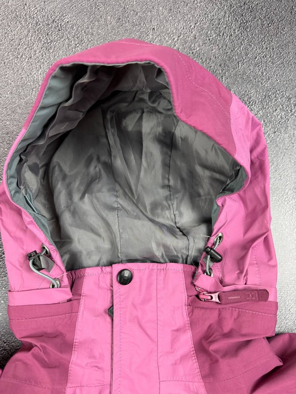 Haglofs Haglofs Gore Tex Outdoor Waterproof Jacket Size M Size M / US 6-8 / IT 42-44 - 11 Thumbnail