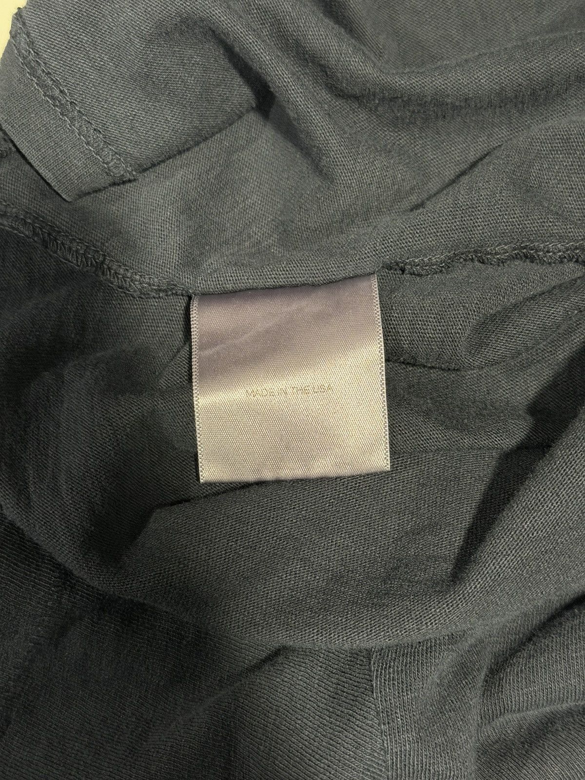 Enfants Riches Deprimes LAST PRICE DROP! ERD Chain Faded Purple Tee S Size US S / EU 44-46 / 1 - 10 Thumbnail