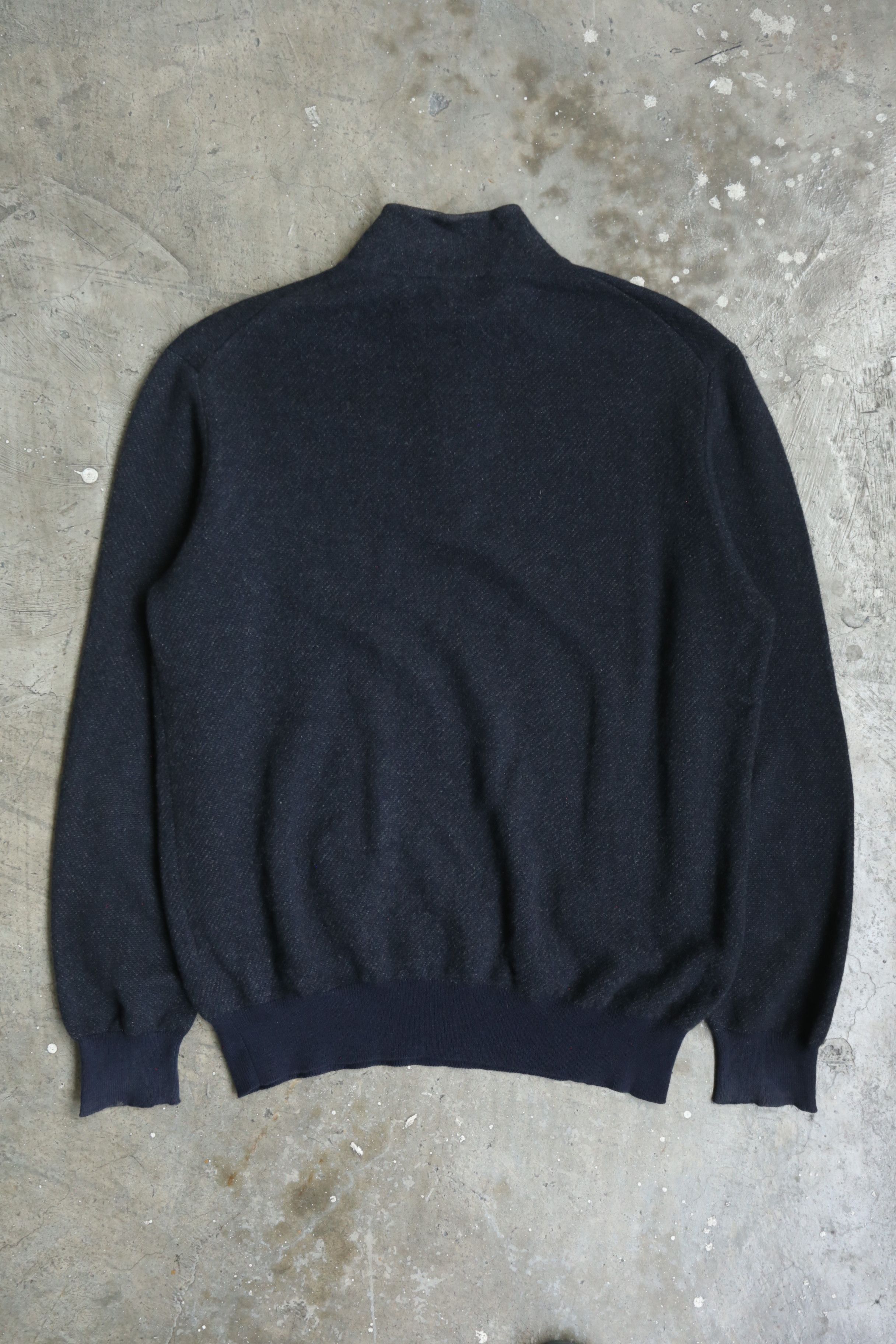 Loro Piana Loro Piana - Roadster Pull Sweater Size US L / EU 52-54 / 3 - 2 Thumbnail