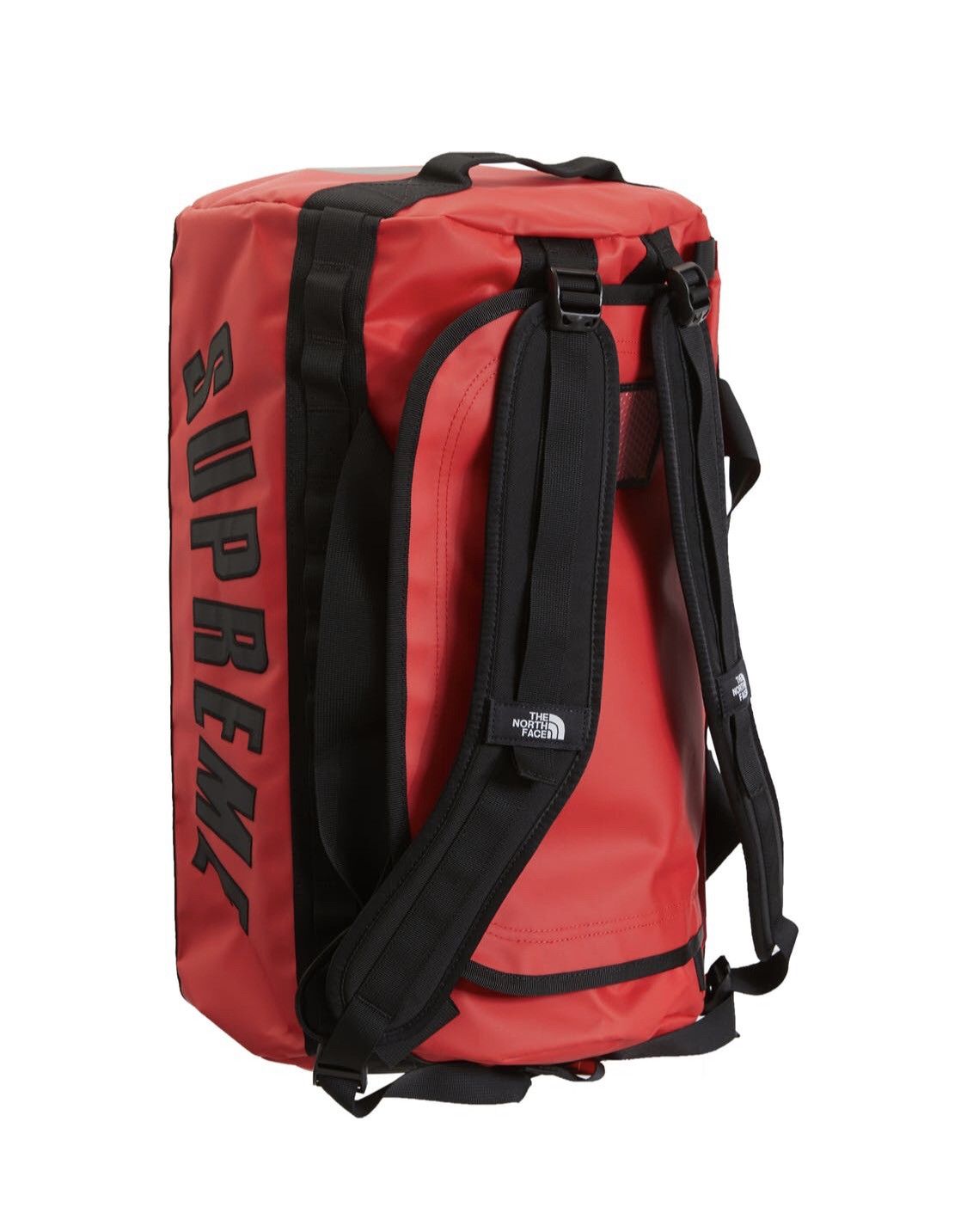 Supreme × The North Face Supreme®/The North Face® Arc Logo Small 