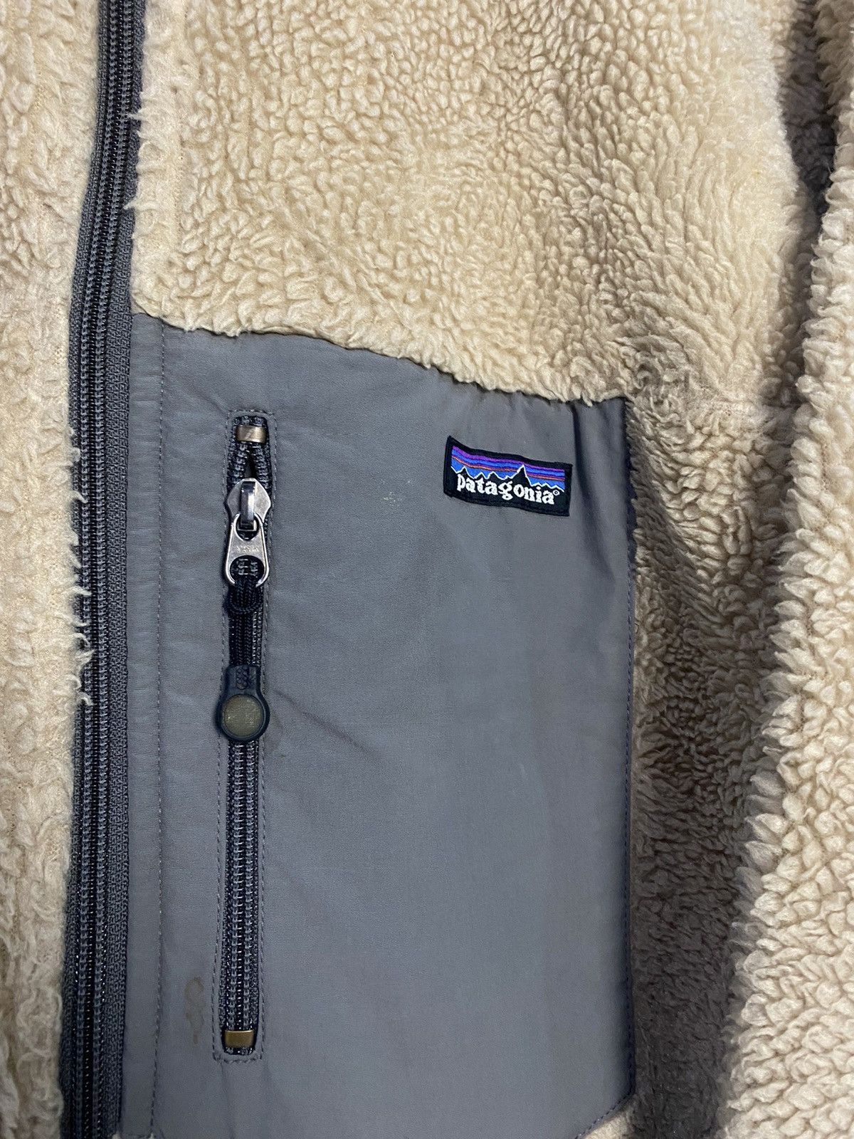 Patagonia jacket, patagonia polar