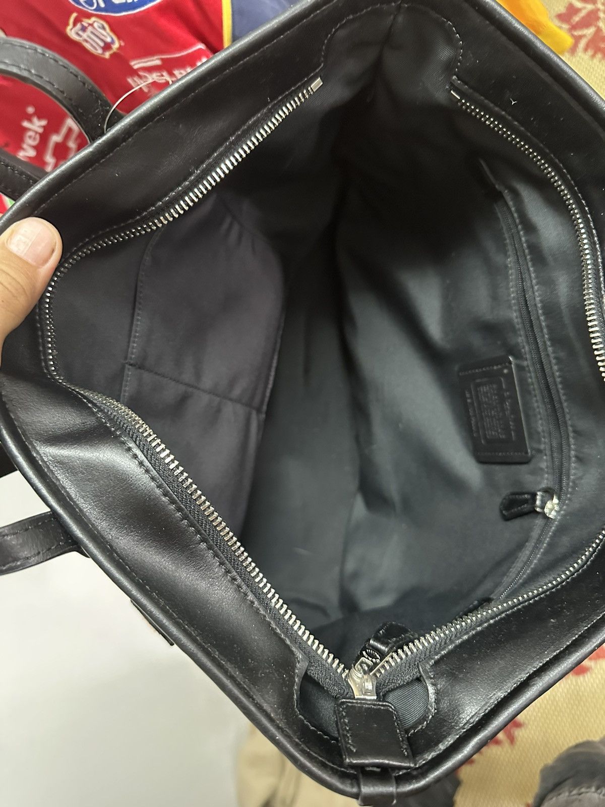 Coach Coach bag Size ONE SIZE - 3 Thumbnail
