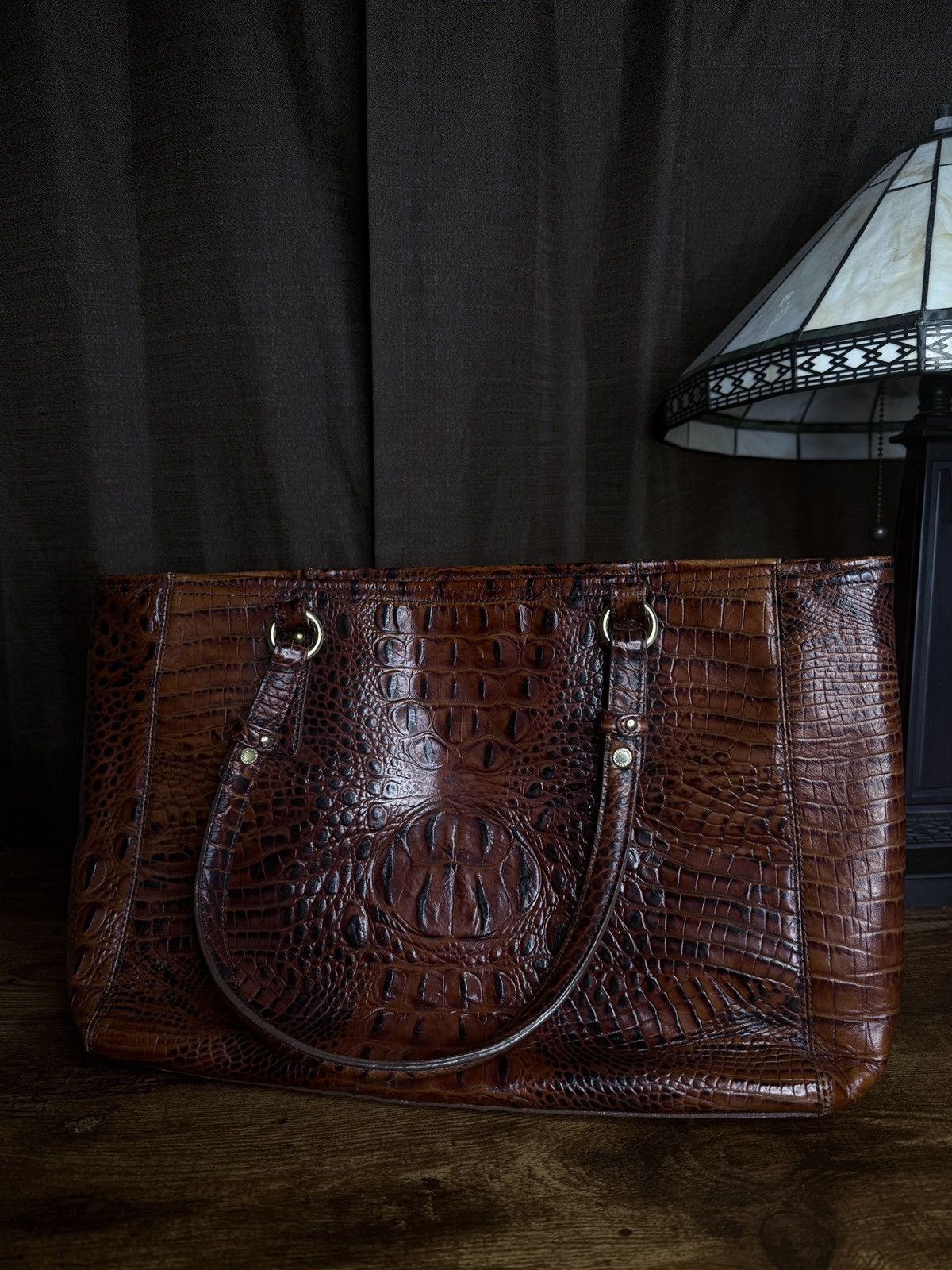 BRAHMIN Brahmin Tote Bag Size ONE SIZE - 2 Thumbnail