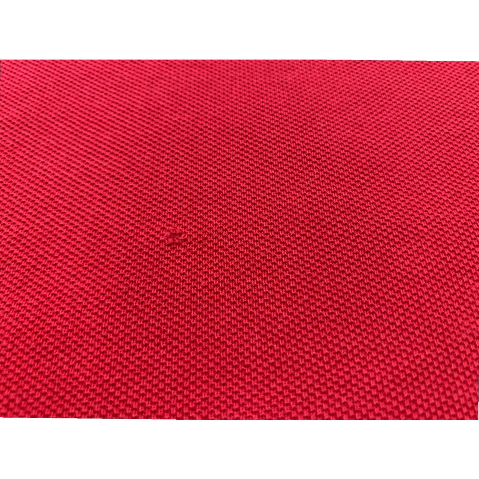 Brooks Brothers Brooks Brothers Polo Shirt Mens XL Red Short Sleeve Cotton 346 Size US XL / EU 56 / 4 - 5 Thumbnail