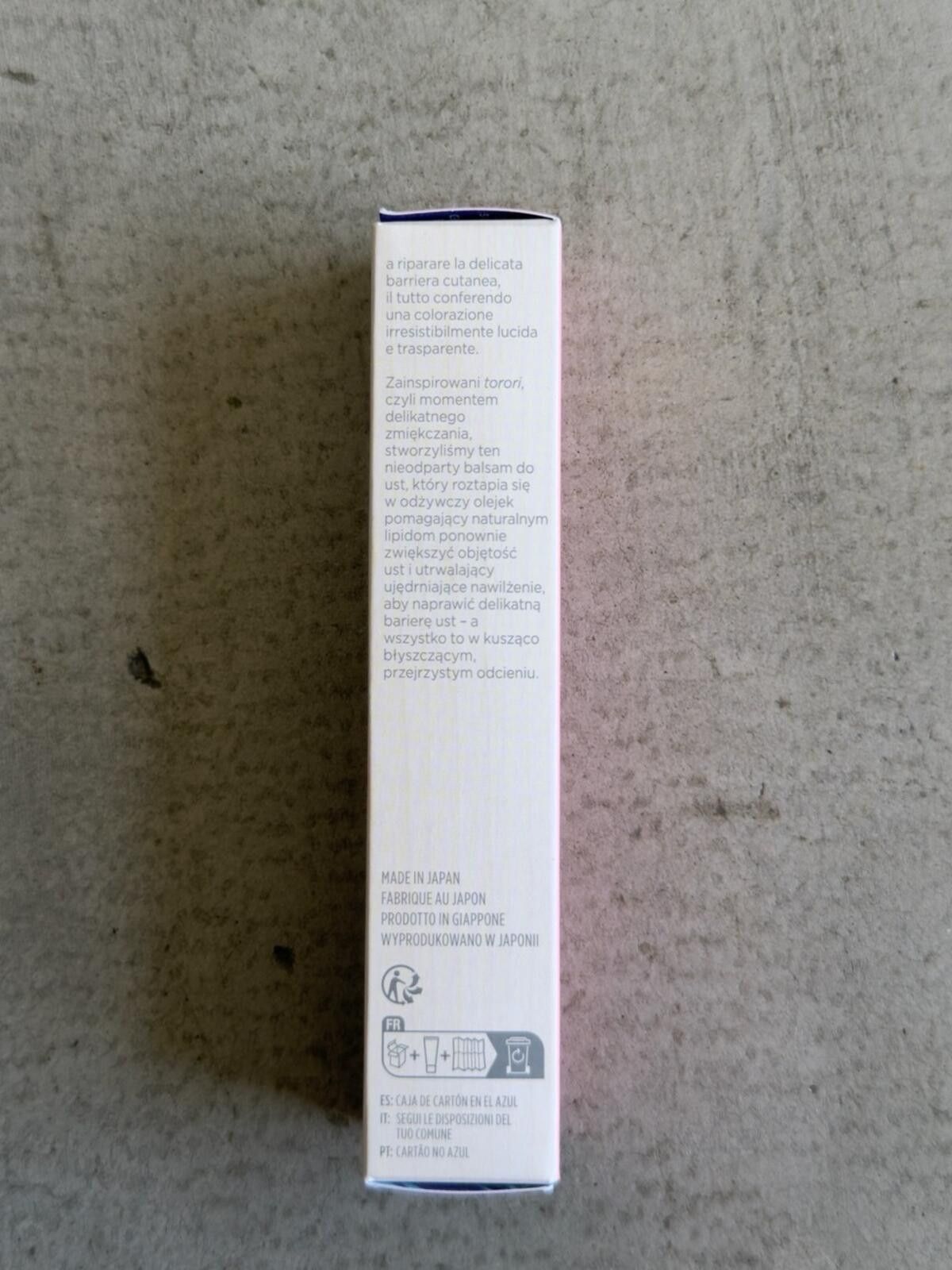 Other Tatcha / The Melting Lip Balm / Pinku Size ONE SIZE - 5 Thumbnail