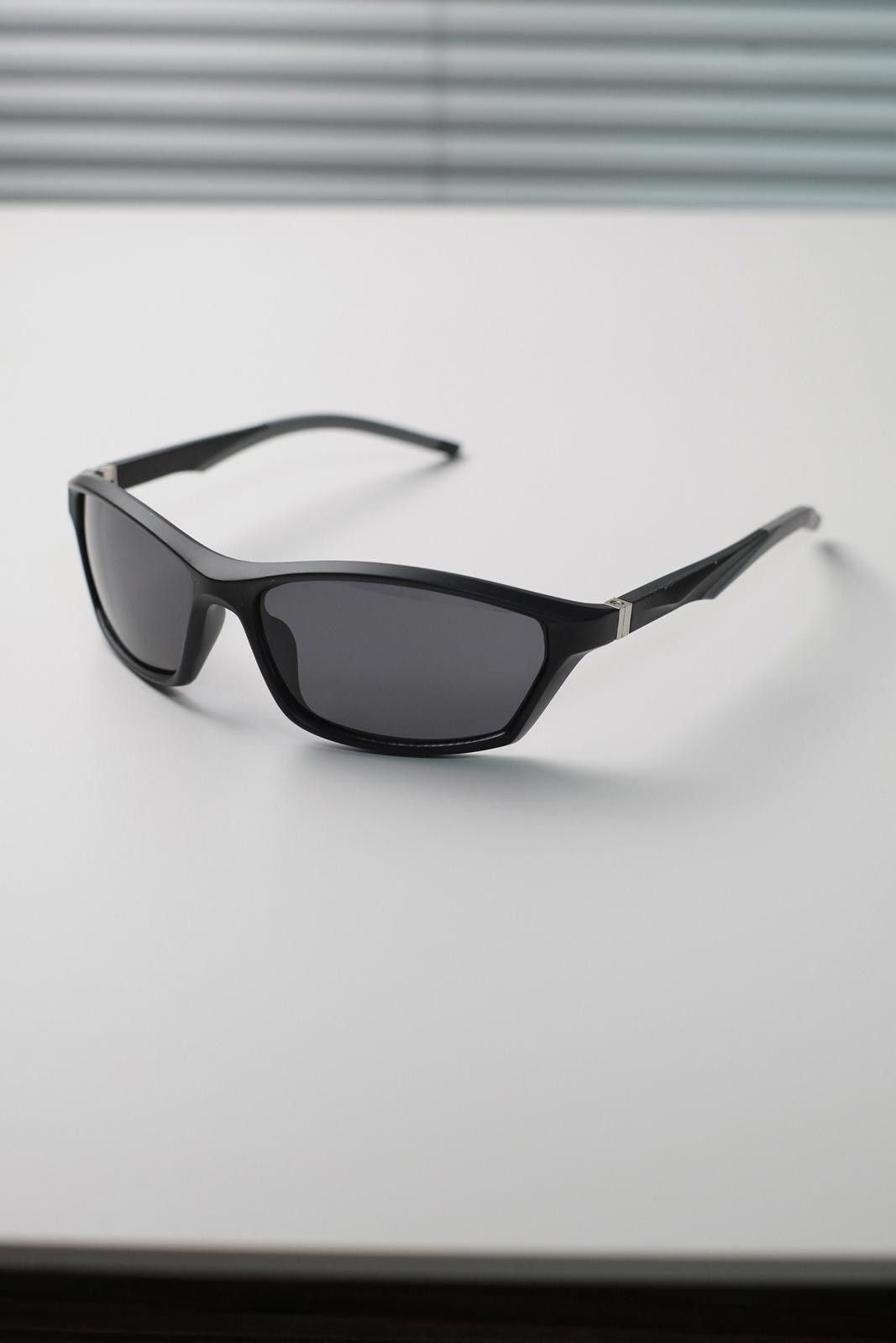 Other Y2k Rare Vtg Avant Garde Cat Eye Black Sunglasses Unisex OS Size ONE SIZE - 1 Thumbnail