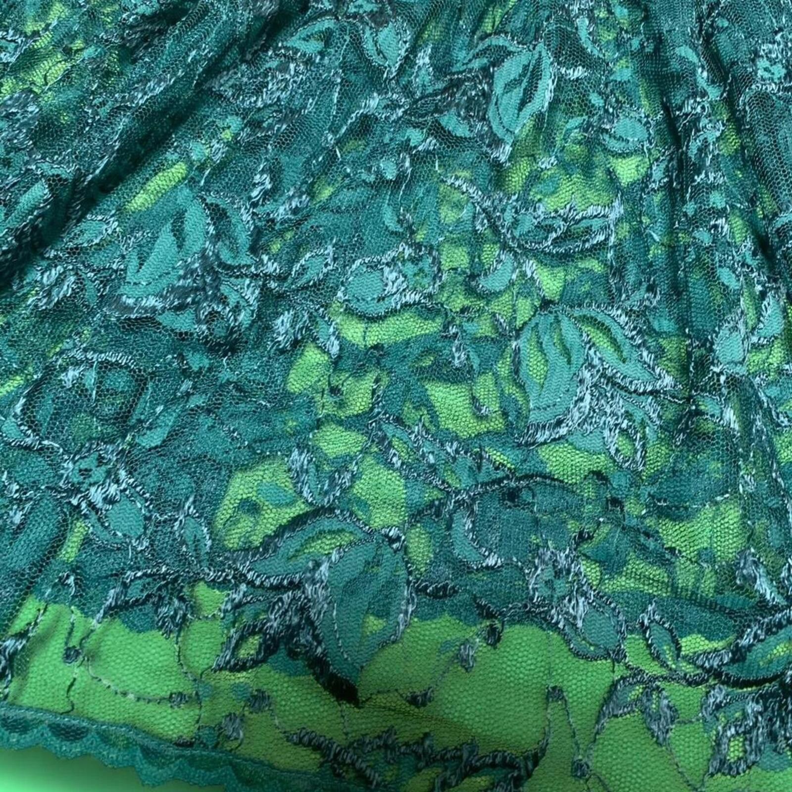 Other Rare Fredericks of Hollywood lingere corset dress Size L / US 10 / IT 46 - 5 Thumbnail