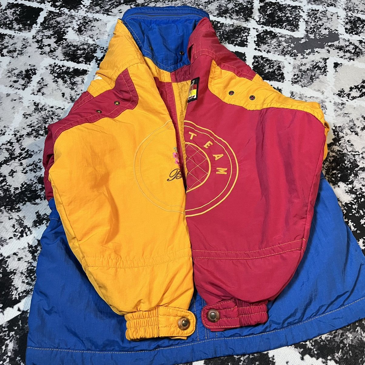 Bogner Vintage Bogner Hawaiian Paradise Ski Team Size US M / EU 48-50 / 2 - 11 Thumbnail