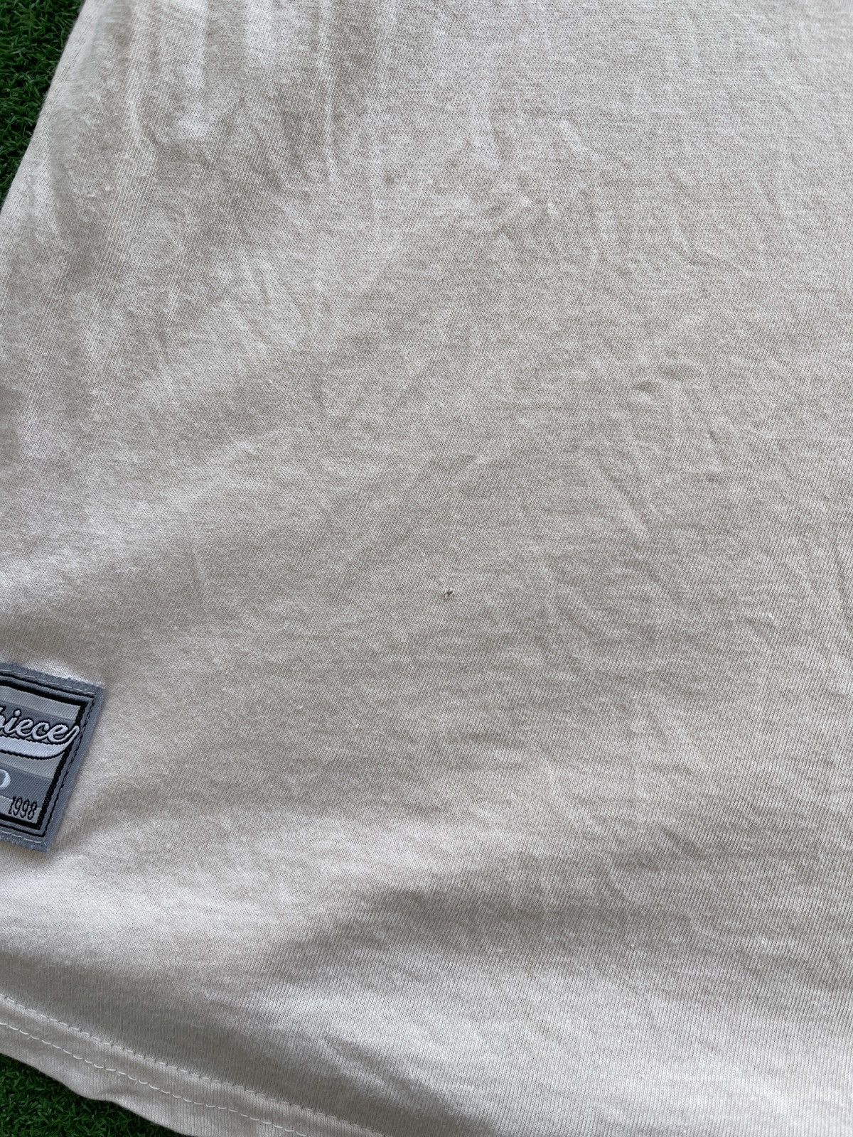 Japanese Brand × MasterPiece × Vintage VINTAGE MASTERPIECE RAGLAN SPELLOUT VERY RARE Size US L / EU 52-54 / 3 - 8 Thumbnail