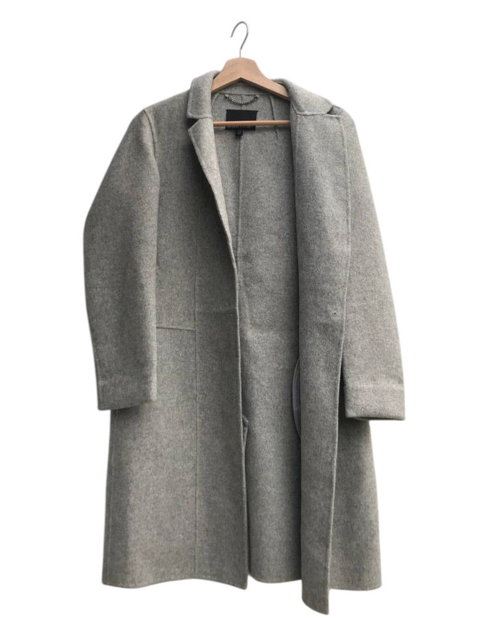 Banana Republic Banana Republic Chesterfield Coat Size XS / US 0-2 / IT 36-38 - 2 Thumbnail