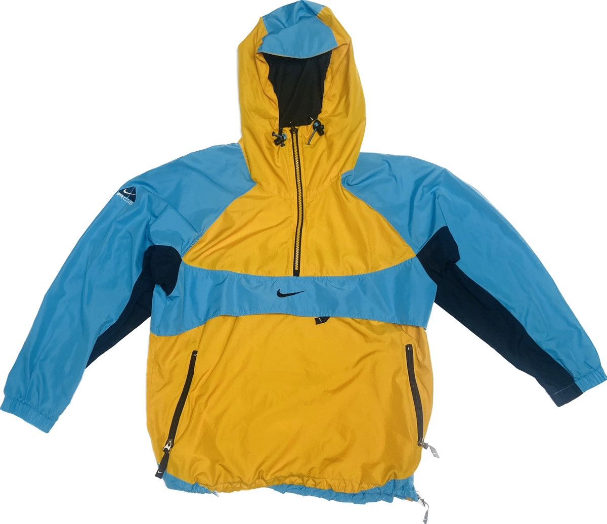 Nike Nike ACG Windbreaker Grailed