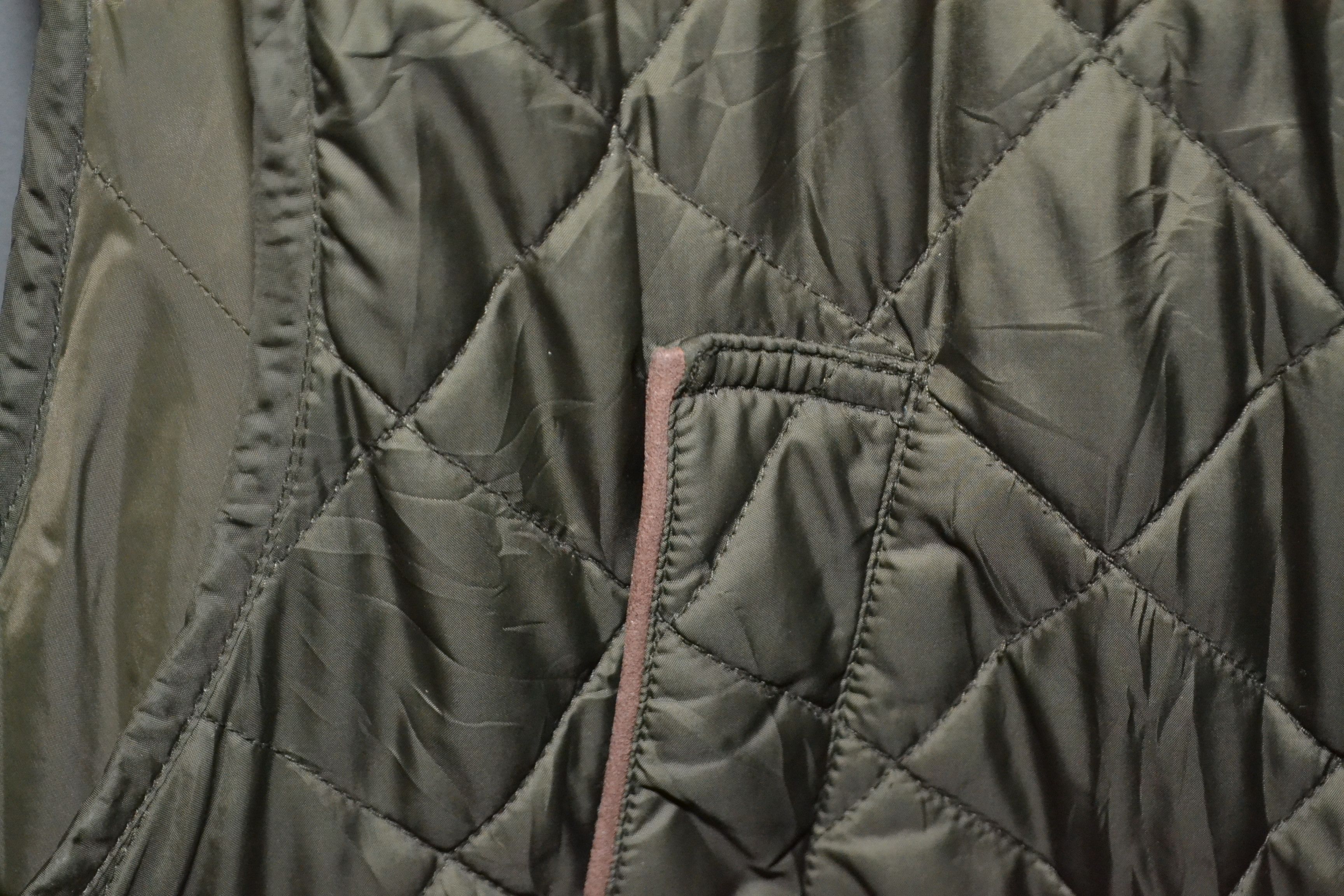 Polo Ralph Lauren × Vintage Polo Ralph Lauren Vest Large Puffer Quilted Hunting XXL Size US XXL / EU 58 / 5 - 5 Thumbnail